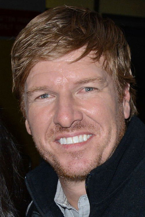 Photo of Chip Gaines