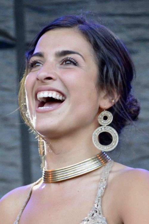 Photo of Jaklin Baghdasaryan