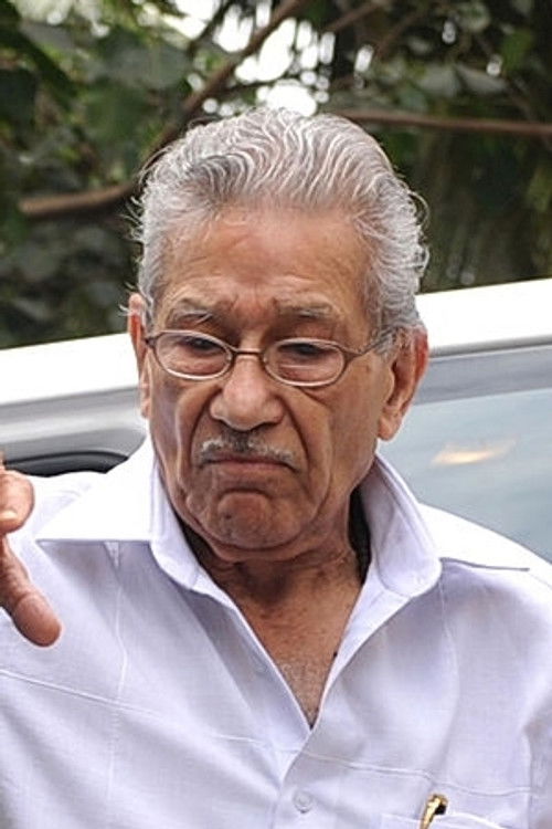 Photo of Rajkumar Kohli