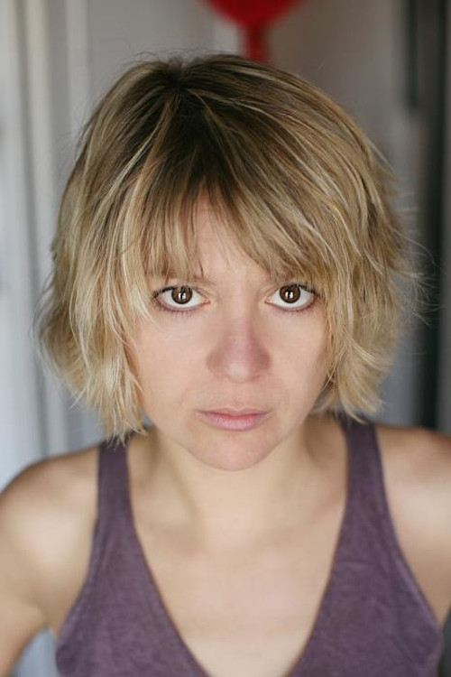 Photo of Aurore Pourteyron