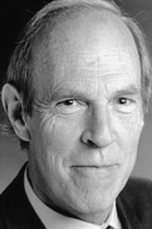 Photo of Peter Vere-Jones