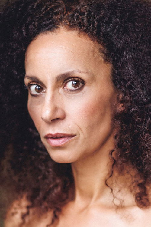 Photo of Laura Allen Müller