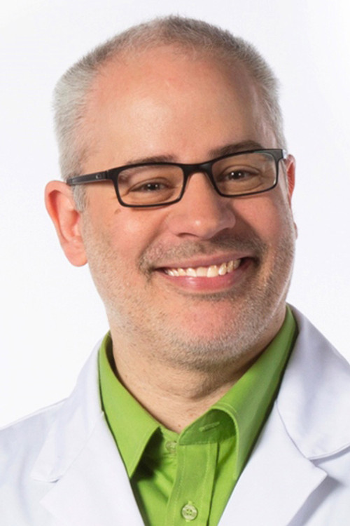 Photo of Martin Carli