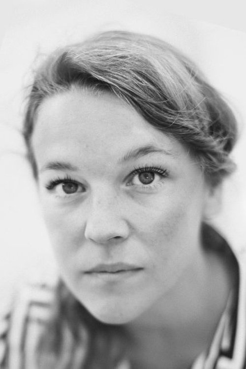 Photo of Josefin Neldén