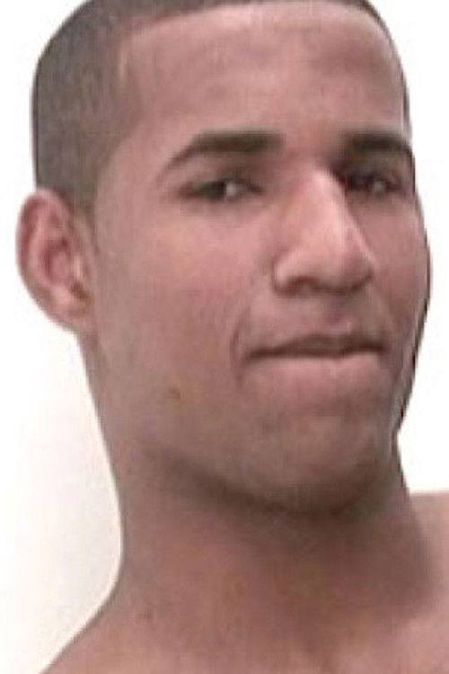 Photo of Affonso Lugo