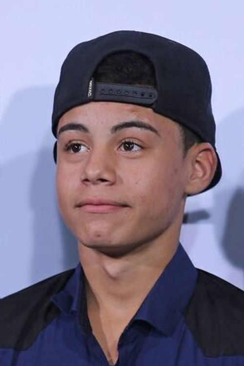 Photo of Rickson Tevez