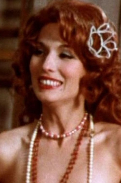 Photo of Alexandra Morgan