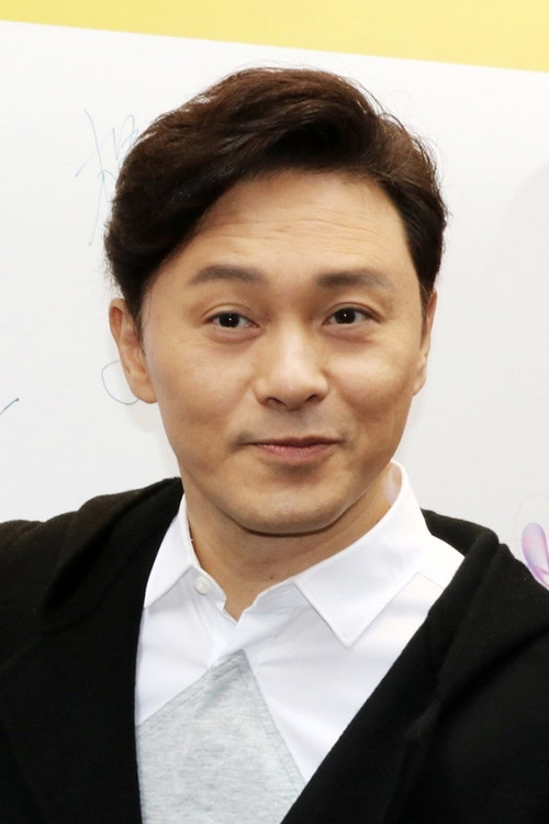 Photo of Raymond Cho Wing-Lim