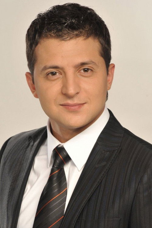 Photo of Volodymyr Zelenskyy