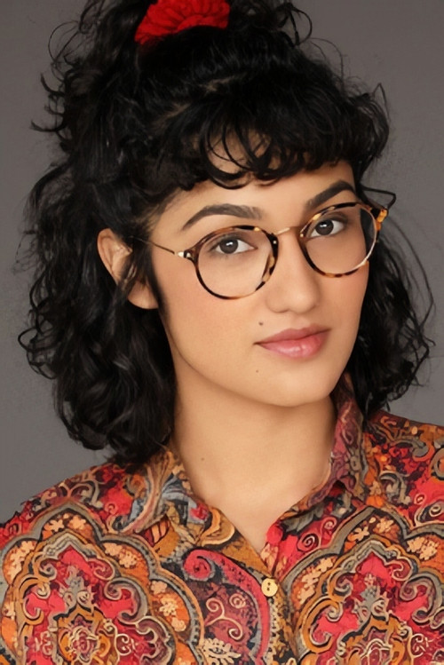 Photo of Skarlett Redd