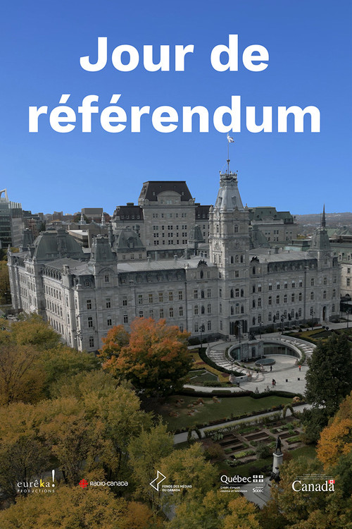Jour de référendum