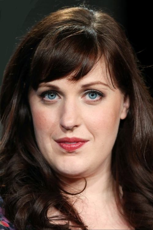 Photo of Allison Tolman