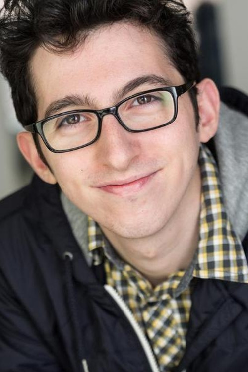 Photo of Zack Weiner