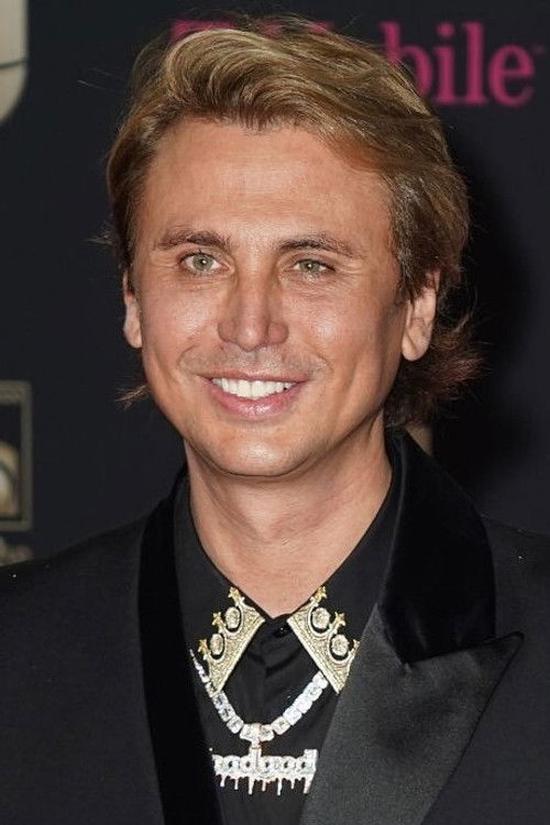 Photo of Jonathan Cheban