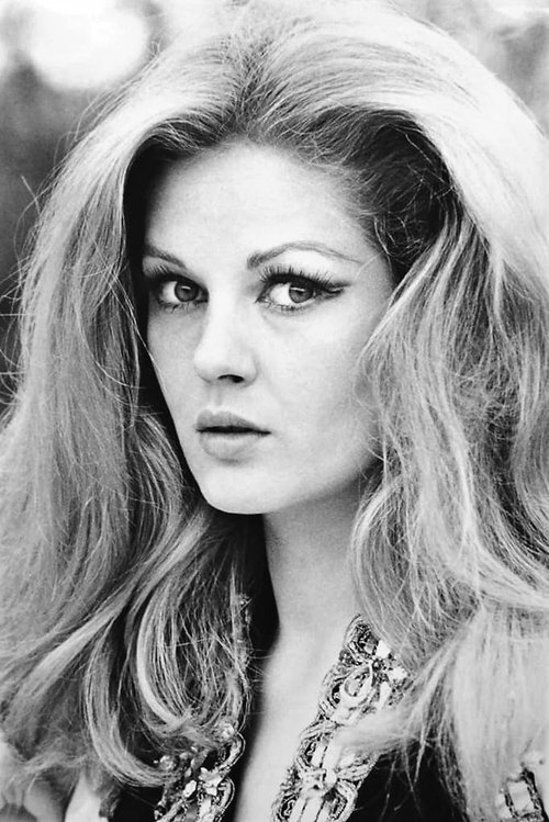 Photo of Beba Lončar