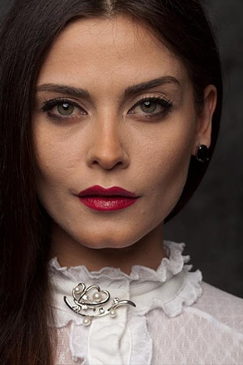 Photo of İpek Bağrıaçık