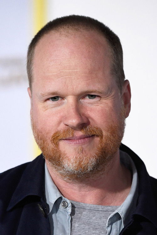 Photo of Joss Whedon