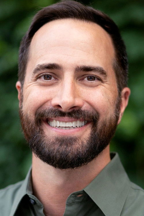 Photo of Mike DiGiacinto