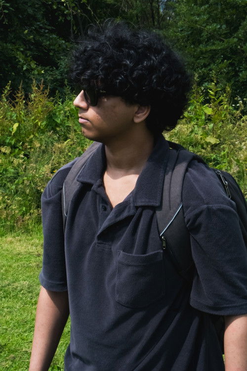 Photo of Tuffale Yasir Mohamed