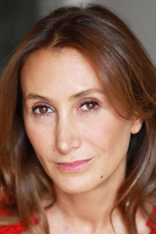 Photo of Ava Cohen-Jonathan