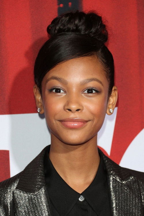 Photo of Kyliegh Curran