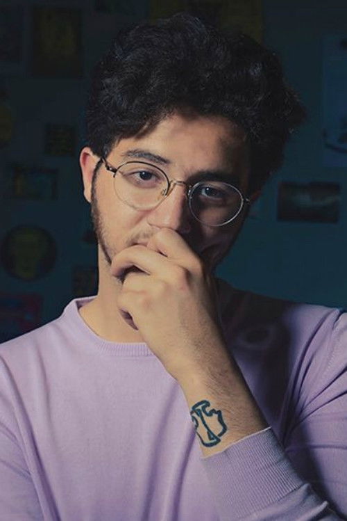 Photo of Ahmed Malek