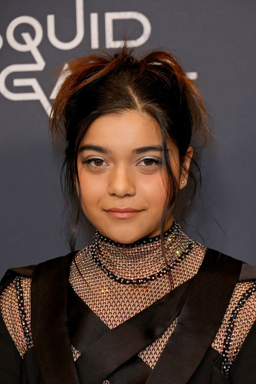 Photo of Iman Vellani