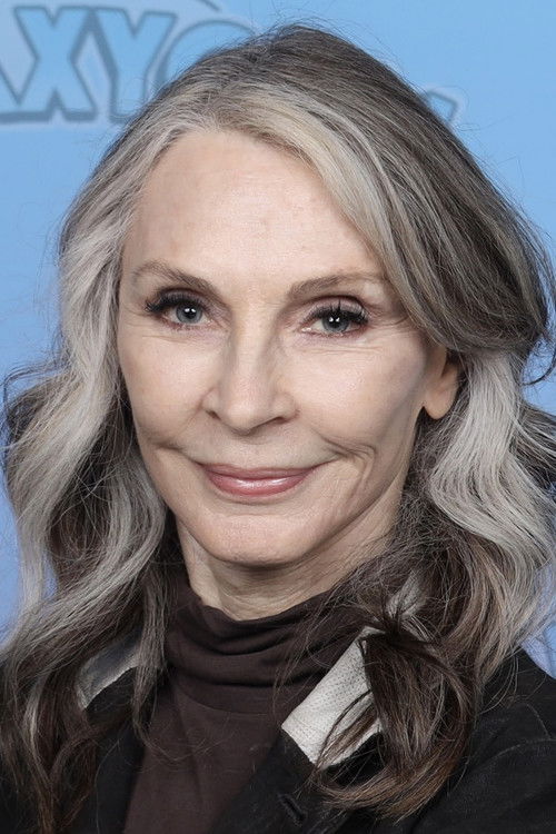 Photo of Gates McFadden