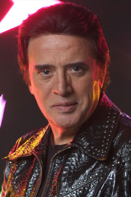 Photo of Erol Büyükburç