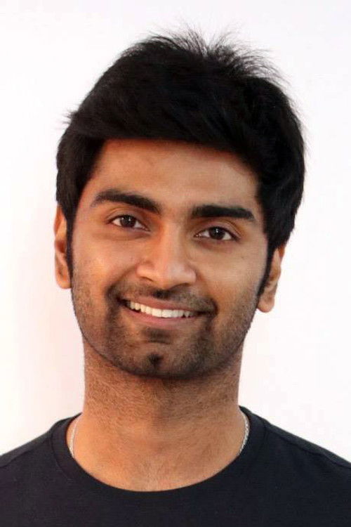 Photo of Atharvaa Murali