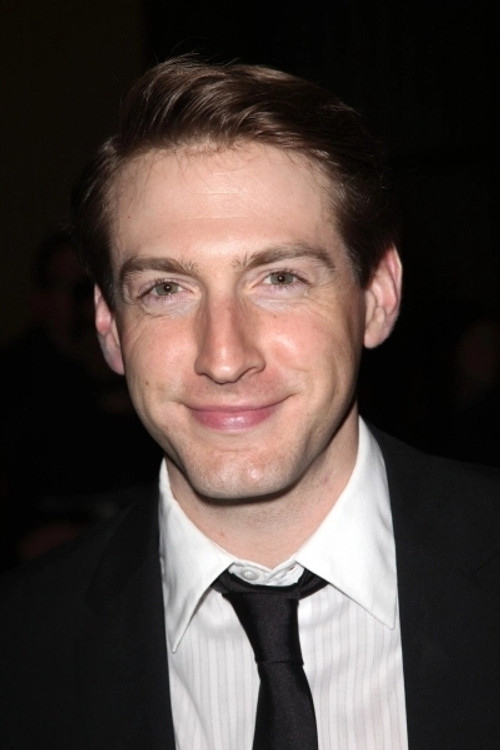 Photo of Fran Kranz