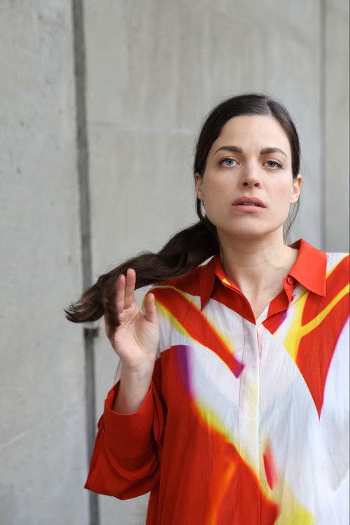 Photo of Giulia Goldammer