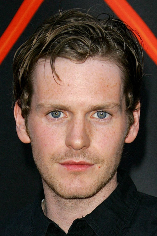 Photo of Shaun Evans