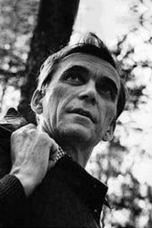 Photo of Elem Klimov