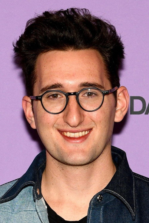 Photo of Lance Oppenheim