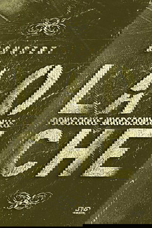 Lao Che - Powstanie Warszawskie 2006