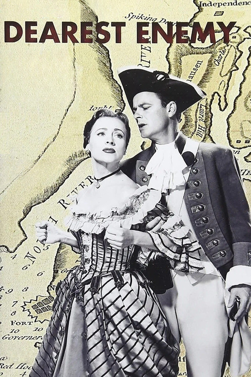 Dearest Enemy