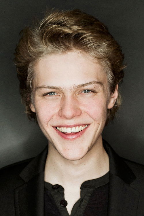 Photo of Jakub Gierszał