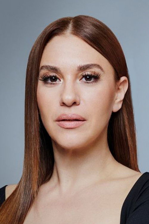 Photo of Evrim Alasya