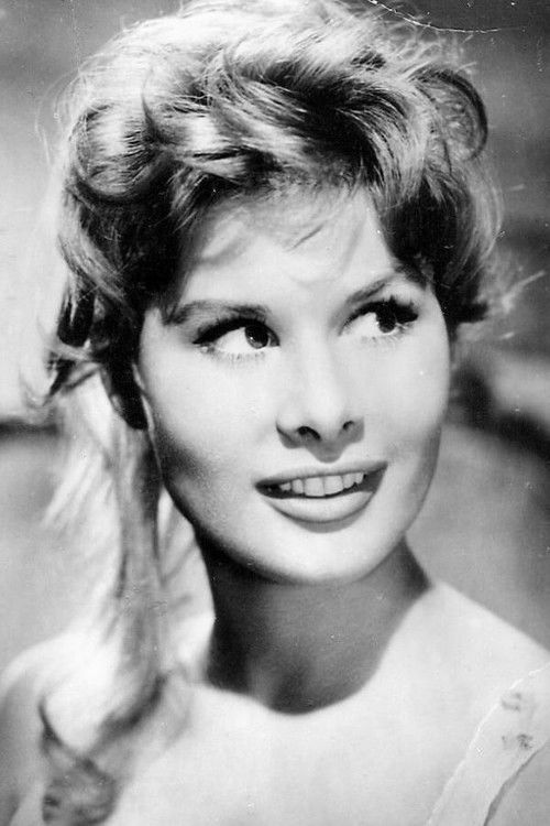 Photo of Marisa Allasio