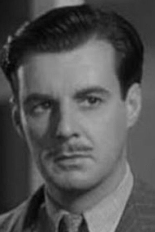 Photo of G.P. Huntley