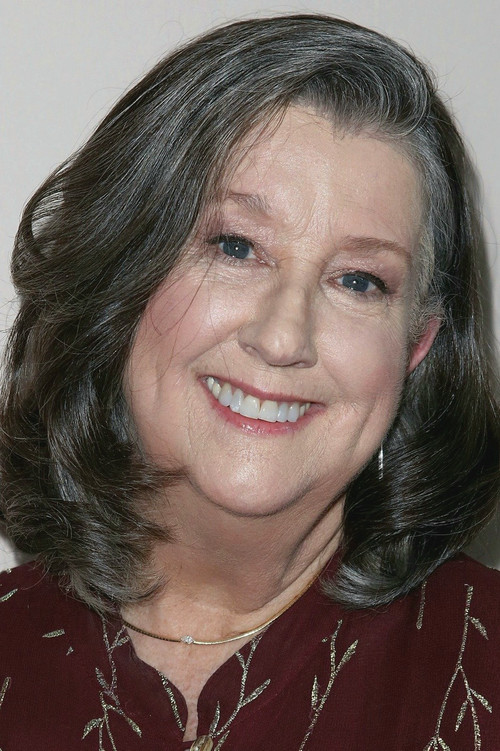 Photo of Sharon Blackwood