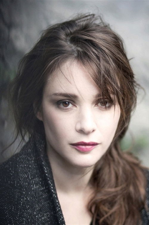 Photo of Agnès Delachair