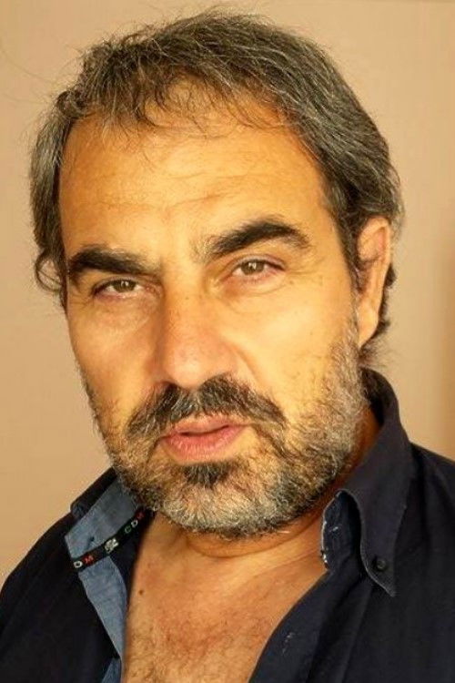 Photo of Maurizio Cucè