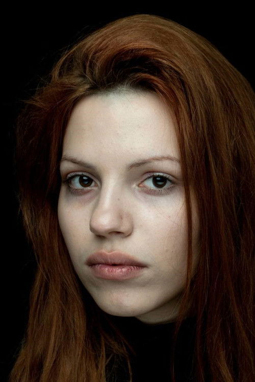 Photo of Anja Plaschg