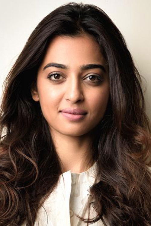 Photo of Radhika Apte