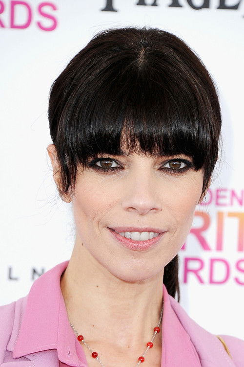 Photo of Maribel Verdú