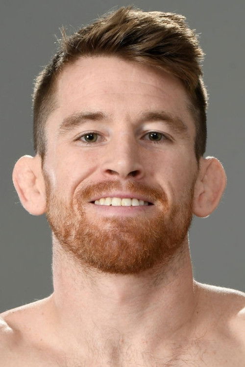 Photo of Cory Sandhagen