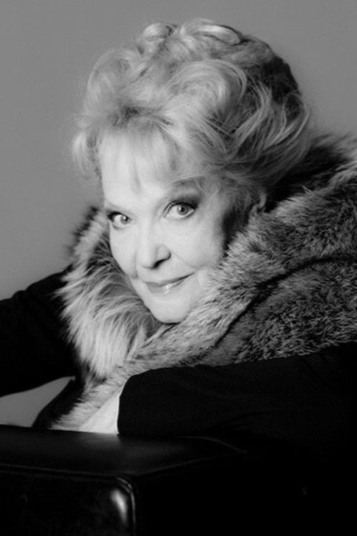 Photo of Irina Skobtseva