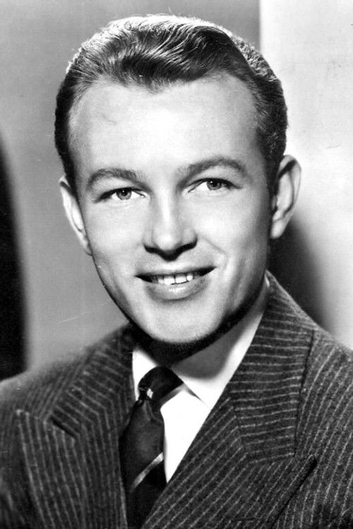 Photo of Jacques Sernas